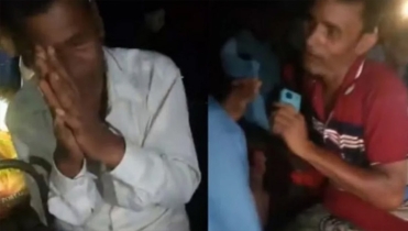 গণপিটুনিতে জামাই-শ্বশুর নিহতের ঘটনায় ৮ পুলিশ সদস্য বরখাস্ত